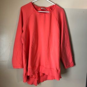 Soft Surroundings 1xl Sweatshirt